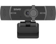 Savio 2K webkamera CAK-05