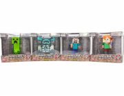 Jada Toys Figurka Minecraft 6,5 cm