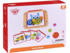 Smily Play Circle Puzzle