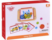 Smily Play Circle Puzzle