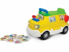 Anek Safari Ride-On Car (335847)