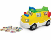 Anek Safari Ride-On Car (335847)