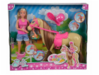 Simba Panenka 29CM Steffi Sweet Horse (105733052)