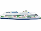 Siku SIKU 1728, Trajekt Tallink Megastar, 1:1000, Kov / P...