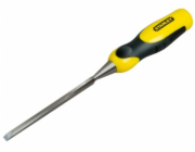 Stanley Plochý sekáč DynaGrip 35x162 mm 16-891