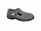 Lahti Pro Pracovní sandály Suede S1 SRC 40 (L3060140)