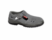 Lahti Pro Pracovní sandály Suede S1 SRC 40 (L3060140)
