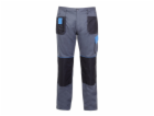 Lahti Pro Ochranné kalhoty do pasu Cotton 3XL (L4050460)