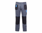 Lahti Pro Ochranné kalhoty do pasu Cotton 3XL (L4050460)