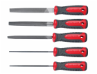 Pro-Line Sada zámečnických pilníků 20cm 5dílná 32265