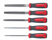 Pro-Line Sada zámečnických pilníků 20cm 5dílná 32265
