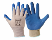 Lahti Pro Ochranné rukavice Coated, 12 párů, velikost 9, L210409W