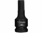 Pro-Line Šestihranný nástrčný klíč Impact 1/2" H17 x 78 m...