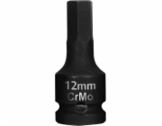 Pro-Line Šestihranný nástrčný klíč Impact 1/2" H17 x 78 mm (18438)