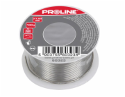 Pro-Line Pájecí tmel kovový 1,5 mm 100g cívka - 60328