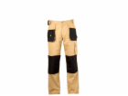 Lahti Pro Pracovní kalhoty Cotton, velikost L, L4050154