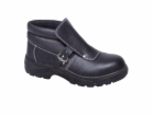 Lahti Pro Svářečské boty Leather SBP HRO FO SRC černé 41 ...