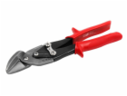 Pro-Line Nůžky na plech pravé a rovné 240 mm - 17370