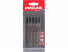 Pro-Line pilové listy do přímočaré pily na dřevo 110x2,5 ...
