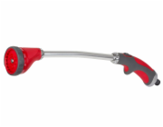 Pro-Line Sprchový postřikovač DELUXE s 9stupňovou regulací průtoku vody - 99371