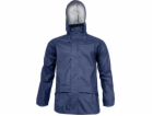 Lahti Pro Pláštěnka tmavě modrá, velikost XXXL (L4091706)