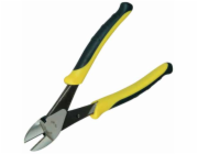 Stanley FatMax kleště s diagonálními zahnutými čelistmi 180 mm 89-861