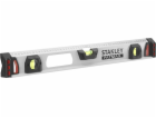 Stanley Magnetická hliníková vodováha FatMAX I-BEAM 120 c...