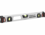 Stanley Magnetická hliníková vodováha FatMAX I-BEAM 120 cm (43-556)