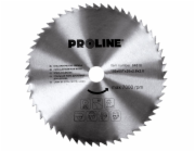 Pro-Line Kotoučová pila na dřevo 350 mm 60 zubů (84835)