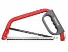 Pro-Line Oblouková pila na dřevo a kov 30 cm 2 listy 64132
