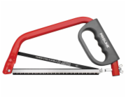 Pro-Line Oblouková pila na dřevo a kov 30 cm 2 listy 64132