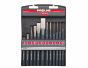 Pro-Line Sada 12 razníků, sekáčů a důlčíků (31361)