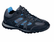Lahti Pro Pracovní obuv Nubuck bez špičky velikost 41 (L3040941)