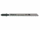 Mega pilové listy do přímočaré pily typ T CRV132x110mm 5 ...
