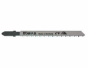 Mega pilové listy do přímočaré pily typ T CRV132x110mm 5 ks na dřevo 83101L