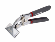 Pro-Line Kleště na tvarování zakřivených profilů 205 mm 80x35 mm - 28380
