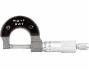 Pro-Line Mikrometr 0-25x0,01 mm (20518)