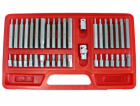 Mega Sada bitů XZN Torx 40 ks 10740