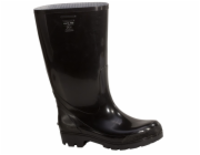 Lahti Pro Pánské kotníkové boty velikost 47 PVC OB černé - L3070247