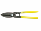 Juco rovné nůžky na plech 260 mm N4062