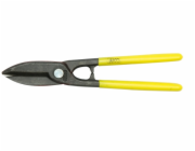 Juco rovné nůžky na plech 260 mm N4062