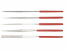 Pro-Line Diamantové jehlové pilníky 140 mm 5 ks - 32015