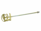 Pro-Line Těžká míchačka malty 120x540mm typ C 41014
