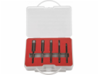 Pro-Line Sada diamantových děrových pil 5-12 mm, 5 kusů 1...