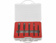 Pro-Line Sada diamantových děrových pil 5-12 mm, 5 kusů 1/4 (27280)