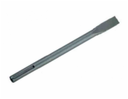 Pro-Line Plochý sekáč na beton SDS-MAX 18x50x600mm 81718