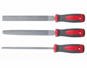 Pro-Line Sada rašplí 200 mm 3dílná - 32942