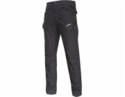 Lahti Pro Kalhoty Combat Black, S, CE, LAHTI