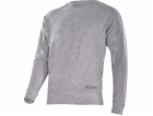 Lahti Pro ŠEDÁ MIKINA 320G, 3XL, CE, LAHTI