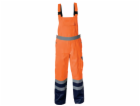 Lahti Pro Letní montérky Hi-Vis velikost L oranžové (L411...